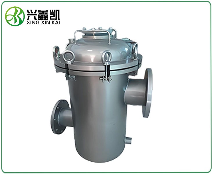 不銹鋼毛發過濾器（生產廠家）