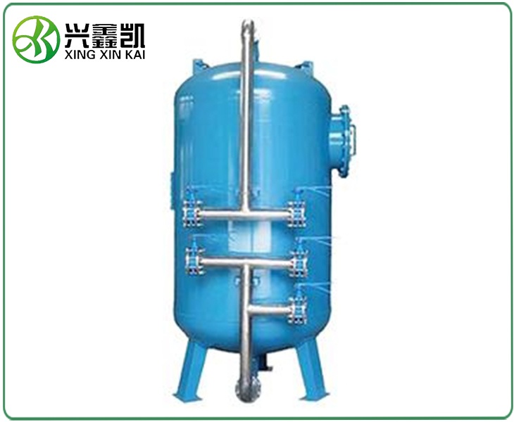 多介質過濾器（報價）